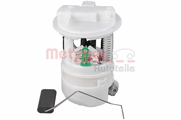 METZGER Jedinica za dovod goriva